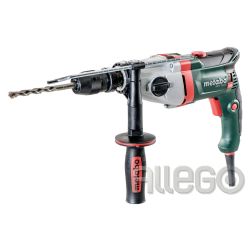 Metabo Schlagbohrmaschine 600785500 N SBEV 1300-2 Kunststoffkoffer