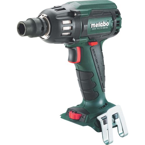 Bild: Metabo SSW 18 LTX 400 BL Akku-Schlagschrauber