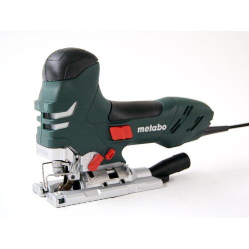 Bild: Metabo Stichsäge STE 140 Plus