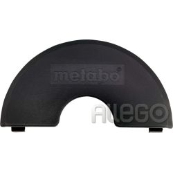 Metabo Trennschutzhaube-Clip 125 mm