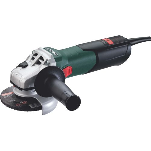 Bild: Metabo W 9-115 Winkelschleifer