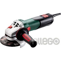 Metabo Winkelschleifer 603625000 WEV 11-125 Quick