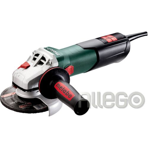 Bild: Metabo Winkelschleifer 603625000 WEV 11-125 Quick