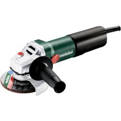 Metabo Winkelschleifer WQ 1100-125 125 mm 1100 Watt