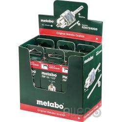 Metabo Zahnkranzbohrfutter mit SDS-plus-Adapter 626724000