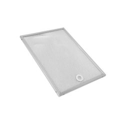 Metall-Fettfilter für Dunstabzugshauben (50232705009)