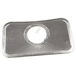 Metall-Filtergruppe für Beko-Kühlschrank C00872779 Filter, Metall