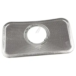 Metall-Filtergruppe für Beko-Kühlschrank C00872779 Filter, Metall