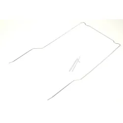 Metall-Filterhalter für Dunstabzugshauben (50243680001)
