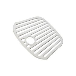 Metallabdeckung für Kaffeemaschinen (4055131785)