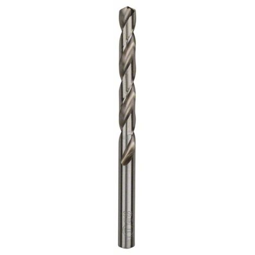 Bild: Metallbohrer HSS-G, Ø 9mm (5 Stück, Arbeitslänge 81mm)