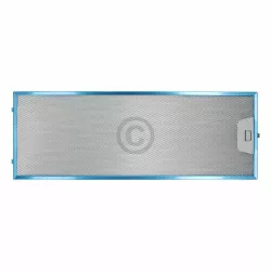 Metallfettfilter 515x186mm Beko 9197059810 für Dunstabzugshaube