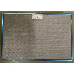 Metallfettfilter ACC0000555 für Dunstabzugshaube Elica 566x380 mm
