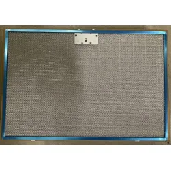 Metallfettfilter ACC0000555 für Dunstabzugshaube Elica 566x380 mm