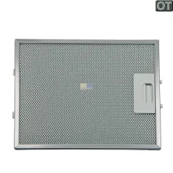 Metallfettfilter AEG 405510167/1 276x231mm für Dunstabzugshaube