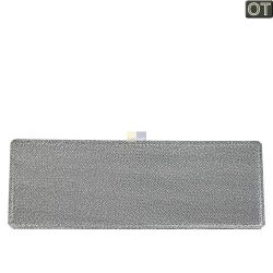 Metallfettfilter AEG 5024445300/2 423x156mm für Dunstabzugshaube