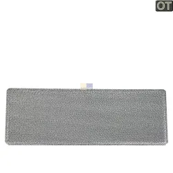 Metallfettfilter AEG 5024445300/2 423x156mm für Dunstabzugshaube