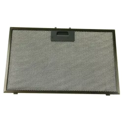 Metallfettfilter best 75900000056011 für Dunstabzugshaube