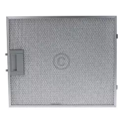 Metallfettfilter Bosch 00703537 360x295mm für Dunstabzugshaube