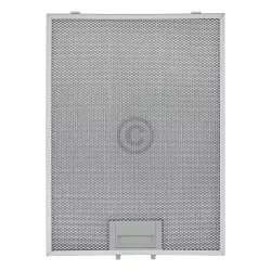 Metallfettfilter Bosch 00703687 für Dunstabzugshaube
