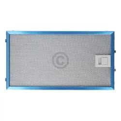 Metallfettfilter Bosch 11004960 302x165mm für Dunstabzugshaube