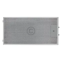 Metallfettfilter Bosch 11022472 381x192mm für Dunstabzugshaube