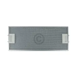 Metallfettfilter Bosch 11022473 495x202mm für Dunstabzugshaube