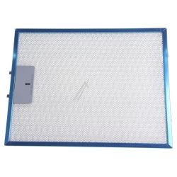 Metallfettfilter für Bosch-Dunstabzugshaube 11034406 Fettfilter, Küche