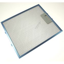 Metallfettfilter für Dunstabzugshaube Airforce AFCG6090A Fettfilter, 305x267mm
