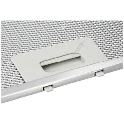 Metallfettfilter für Dunstabzugshaube Beko C00878223 Filter