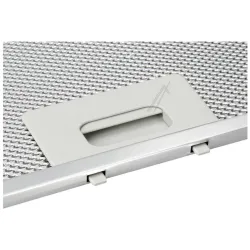 Metallfettfilter für Dunstabzugshaube Beko C00878223 Filter