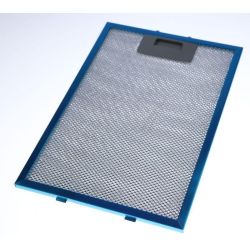 Metallfettfilter für Dunstabzugshaube Bosch 00362380 320x220mm