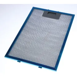 Metallfettfilter für Dunstabzugshaube Bosch 00362380 320x220mm