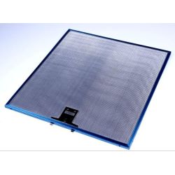 Metallfettfilter für Dunstabzugshaube Bosch/Siemens 11056345 342,8x312,8x8 mm