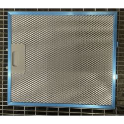 Metallfettfilter für Dunstabzugshaube Elica ACC0000005 268x306mm Alu