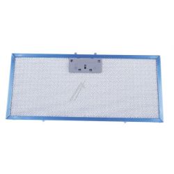 Metallfettfilter für Dunstabzugshaube Elica ACC0000301 386x173 mm, 3-lagig