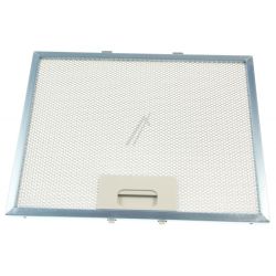 Metallfettfilter für Dunstabzugshaube Elica GF024B Aluminium, Fettfilter