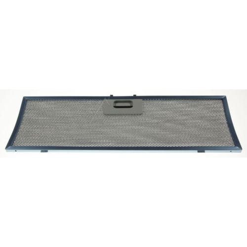 Bild: Metallfettfilter für Dunstabzugshaube Elica GF02VC 452x148x14 mm