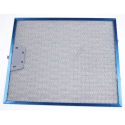 Metallfettfilter für Dunstabzugshaube Faber 133.0067.471 Eurofilter Fettfilterun