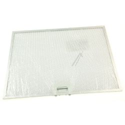 Metallfettfilter für Dunstabzugshaube Hisense/Gorenje 293337 Fettfilter, Dunstab