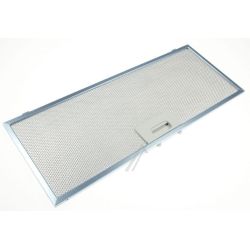 Metallfettfilter für Dunstabzugshaube Hisense/Gorenje 319722 Fettfilter
