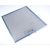 Bild: Metallfettfilter für Dunstabzugshaube Whirlpool 488000861113 GFA 1+2+1 AL/AL/AL 