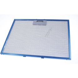 Metallfettfilter für Elica Dunstabzugshaube ACC0193430 358x270 mm