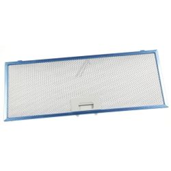 Metallfettfilter für Elica Dunstabzugshaube GF03FC hochwertiges Aluminium