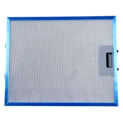 Metallfettfilter für Elica Dunstabzugshaube GRI0009222 Fettfilter