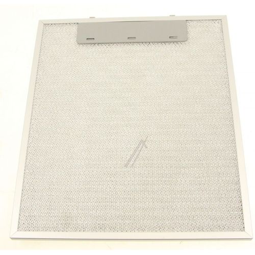 Bild: Metallfettfilter für Faber Ofen COM 1330059015 506x300mm