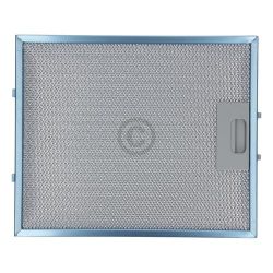 Metallfettfilter Gorenje 184735 250x300x9mm für Dunstabzugshaube