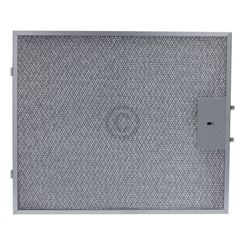 Bild: Metallfettfilter Gorenje 841869 353x285mm für Dunstabzugshaube