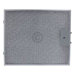 Metallfettfilter Gorenje 841869 FPM-5709 353x285mm für Dunstabzugshaube