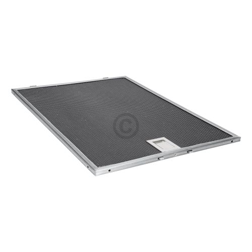Bild: Metallfettfilter LXBXH 258X357X8 11028233
